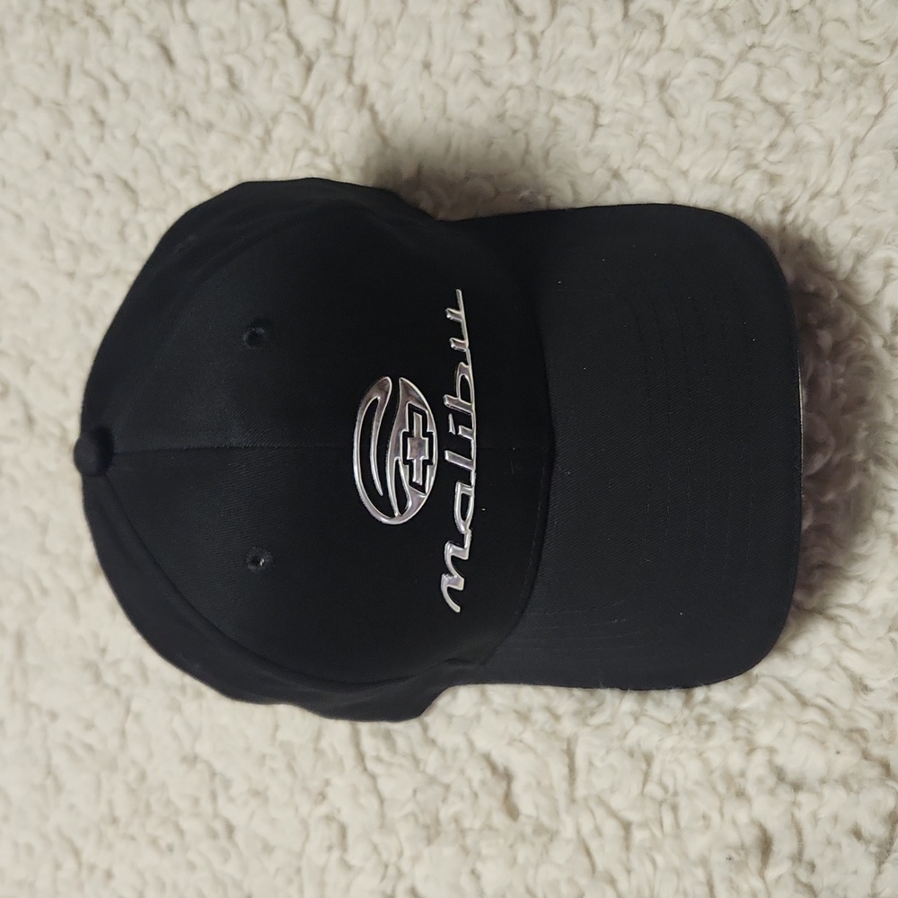 New Malibu Baseball Cap